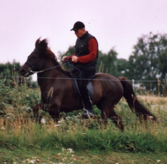 Krafla redet af Jóhann G. Jóhannsson